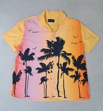 Chemise Hawaïenne Shirt