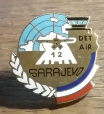 DET AIR 12 Détachement Air