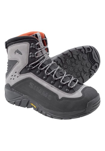 Bottes waders guide simms - waders, g3