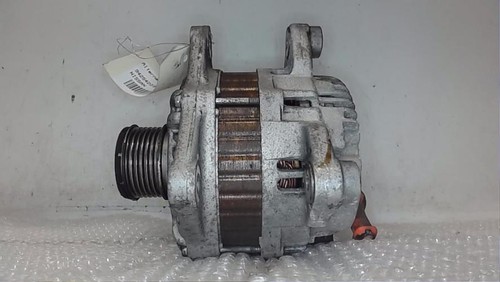 Alternateur nissan juke - nissan,