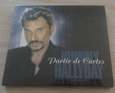 CD SINGLE DIGIPACK PARTIE DE
