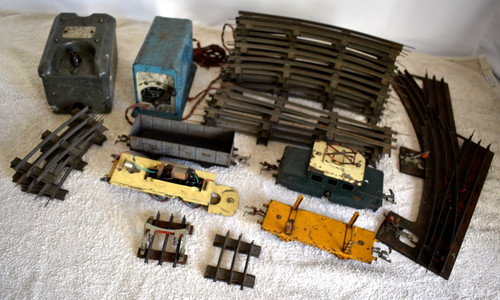 Louis roussy lot - lr,