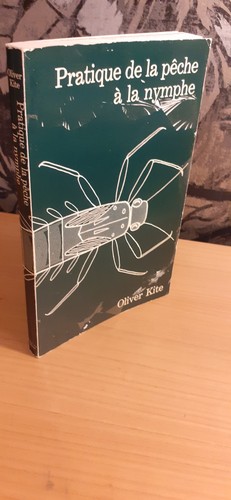 Pêche mouche kite - pêche,