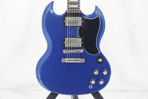 Guitare électrique - , (gibson)