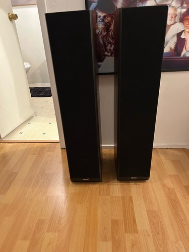 Pair dynaudio dm3 - pair, dm3/7