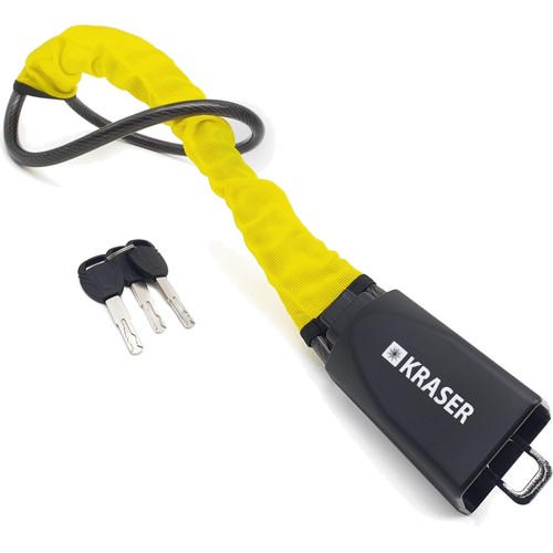 Antivol volant ceinture - antivol, kraser