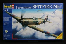 XQ031 REVELL 1/48 maquette