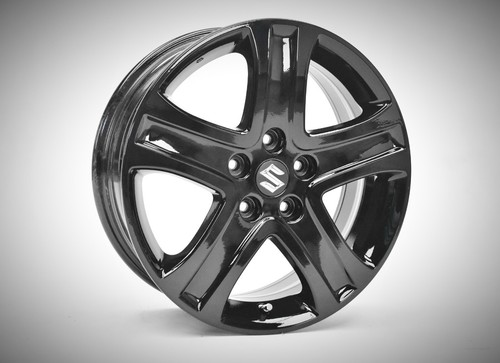 Jantes aluminium suzuki - jantes, en