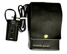 Metz 45 Power-Pack 45-45 Ref.: 00045-45