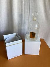 FLACON GÜÊRLAĪN VIDE 1000 ML - HABIT ROUGE « ABEILLES «