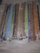 destockage Lot Revendeur Ceinture Femme