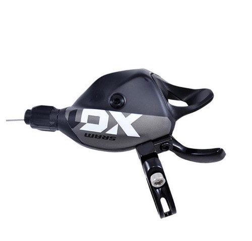 Manette vtt rapid push - vtt, push-pull