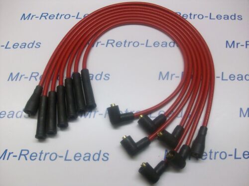 Retro leads câbles - mr,