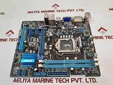 Carte Mère Asus Pbh61-M Lx2