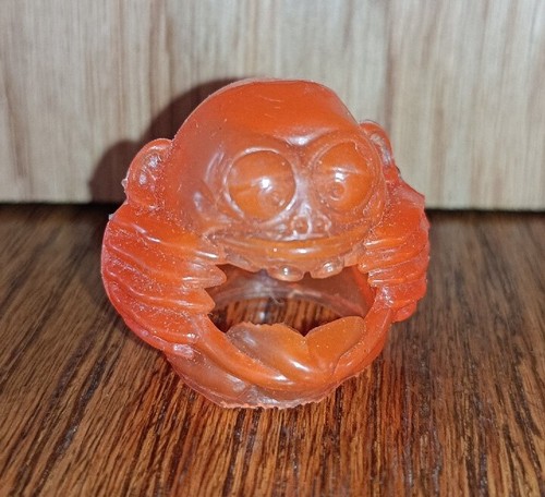 Figurine sos fantômes - figurine,