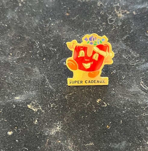 Pin collector rare - collector,