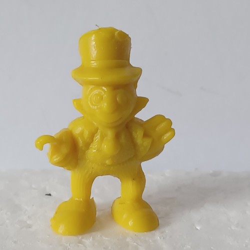 Figurine disney monochrome - disney,