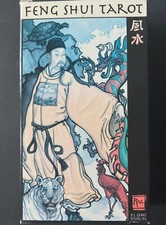 FENG SHUI Tarot
