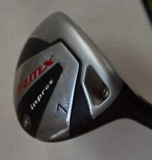 Bois de fairway Yamaha n°7