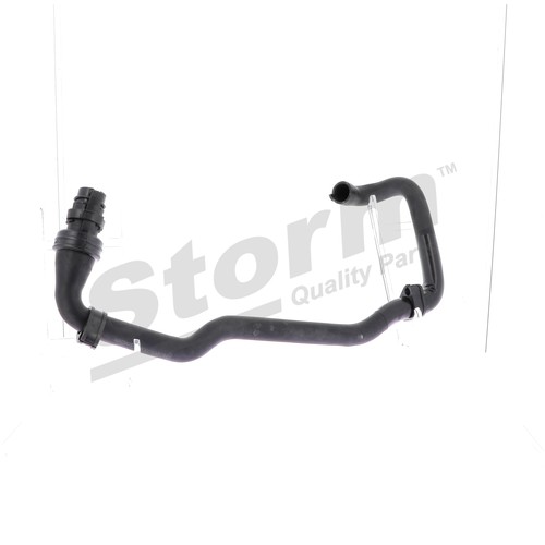Durite radiateur citroen zx - durite,