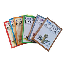 Lots de revues (6) Icare sur Saint-Exupéry