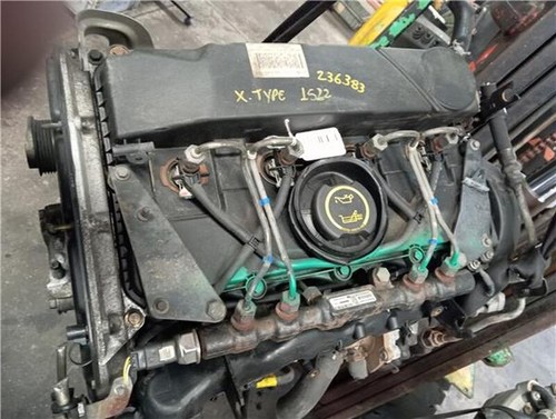 Bbbb moteur complet - bbbb, jaguar