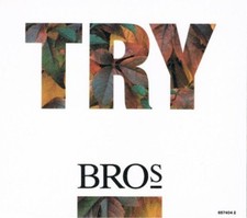 Bros [Maxi-CD] Try (1991)