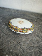Bonbonnière ancienne - bonbonnière,