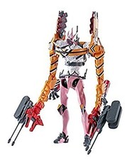 ROBOT Spirits Evangelion [SIDE