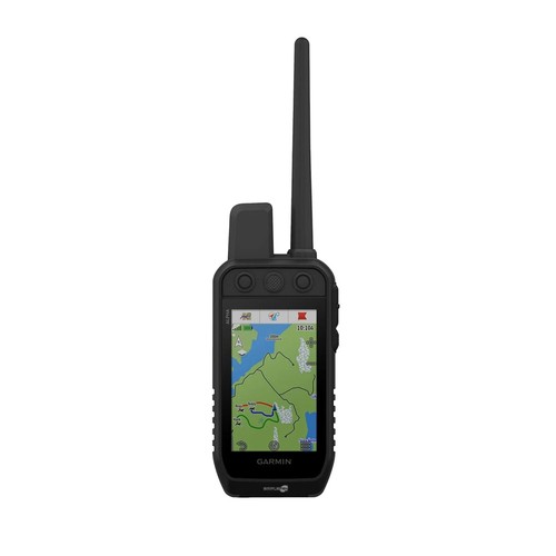 Garmin alpha 300 - alpha, k