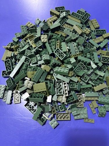 Mega bloks lot 325 - bloks,