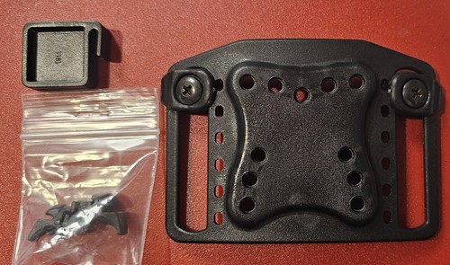 Blackhawk cqc belt - blackhawk, loop