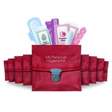 Menstrual Kit All-in-One 10