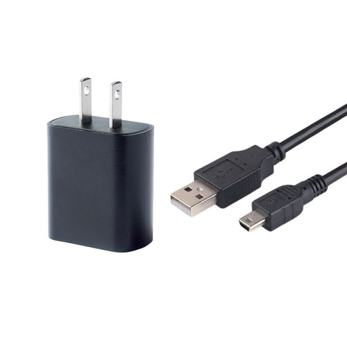 Wall power adapter - dc,