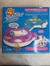 Zhu Zhu Pets - Funhouse Set