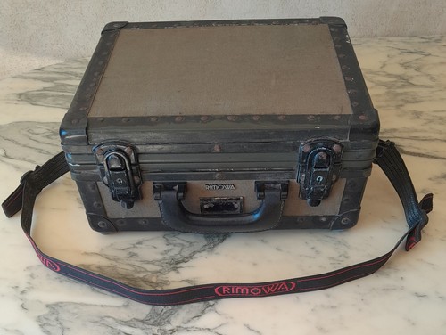 Rimowa jeep safari - rimowa,
