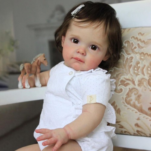 60cm huge baby reborn toddler - huge,