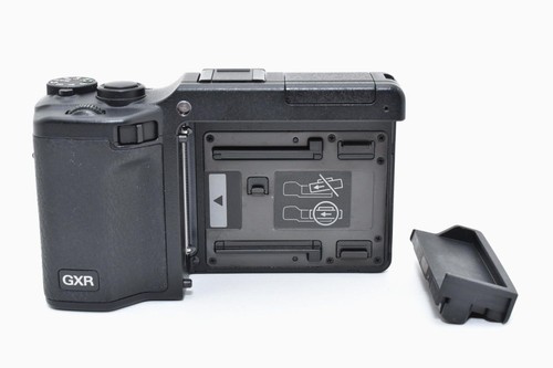 Excellent condition ricoh - ricoh, gxr