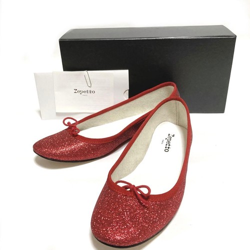 Repetto candrion ballet shoes - ballet,