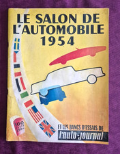 L'Auto journal : N° : Le