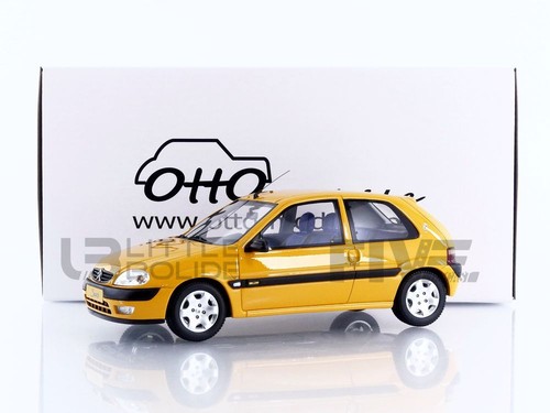 Otto mobile citroen - otto,
