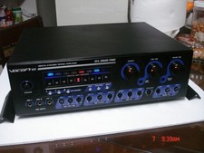 Vocopro - KR - 3808 Pro