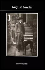 August Sander: [photographies, August Sander