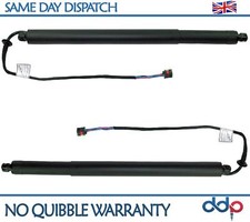 Pour Discovery Sport L550 Amortisseur Arrière Ressort Pour Hayon Auto PAIRE