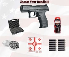 Umarex Walther PPQ M2 .177 CO2