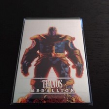 2022 Fleer Ultra Marvel