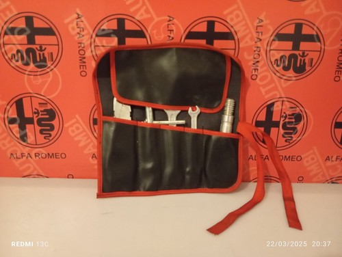 Bmw trousse outils heyco - trousse,