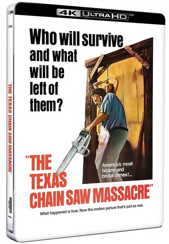 The texas chain - saw, massacre