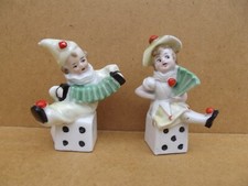 2 anciens portes Cure dent pic