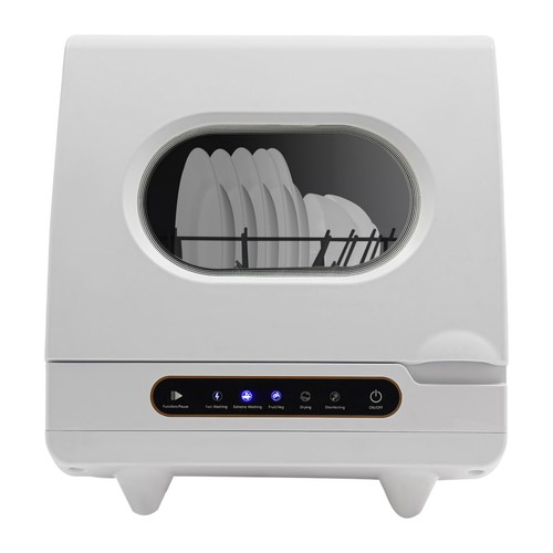 1200w mini portable countertop - 1200w,